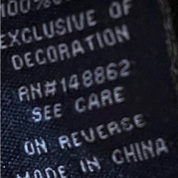 Torrid Jacket Green Button Up Jean Embroidered Roses Womens 1X - Picture 7 of 7